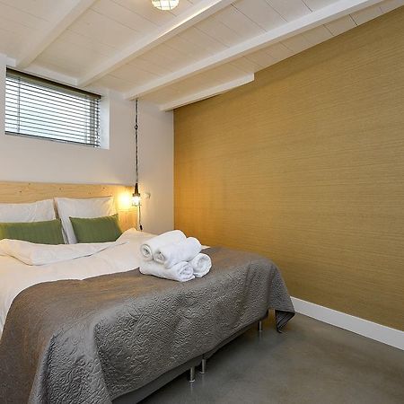 Endless Summer Beach Apartments Зандфорт Экстерьер фото