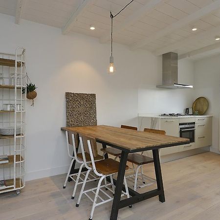 Endless Summer Beach Apartments Зандфорт Экстерьер фото