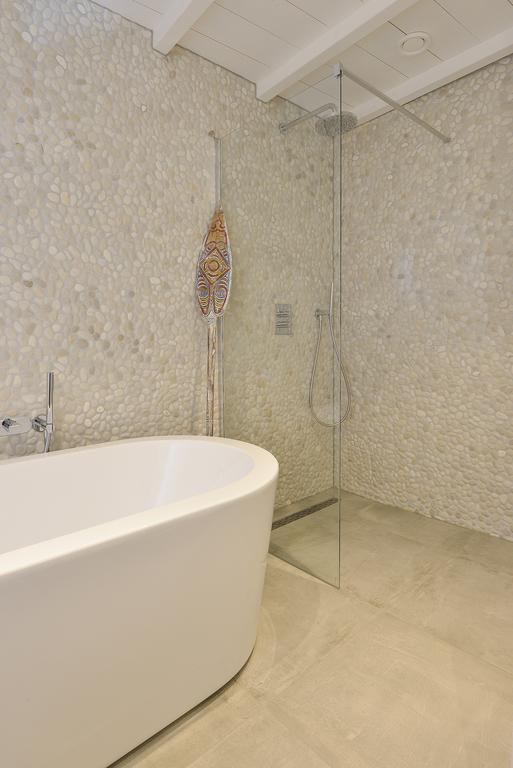 Endless Summer Beach Apartments Зандфорт Экстерьер фото