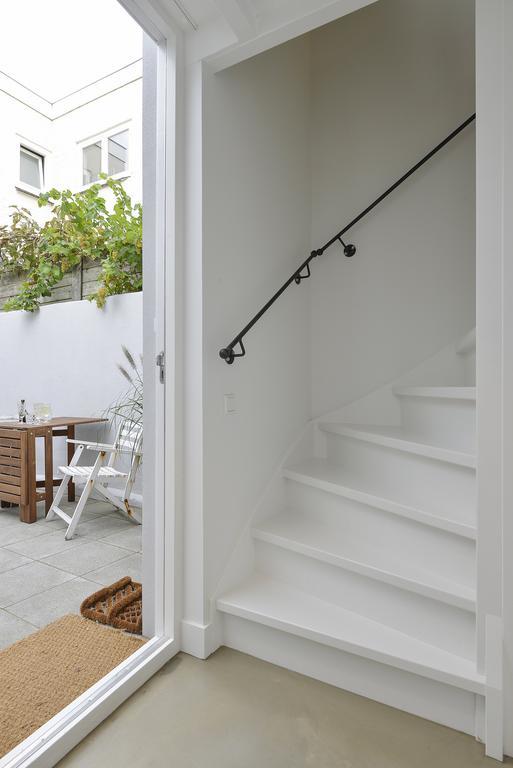 Endless Summer Beach Apartments Зандфорт Экстерьер фото